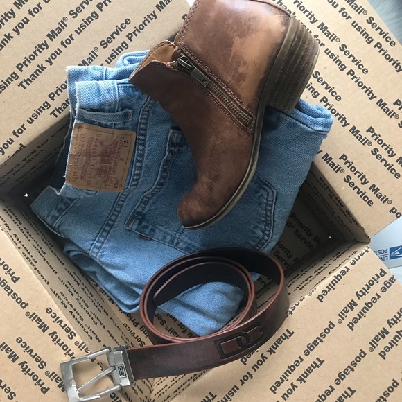 Designer and Trendy Mystery Box - Picture 1 of 1